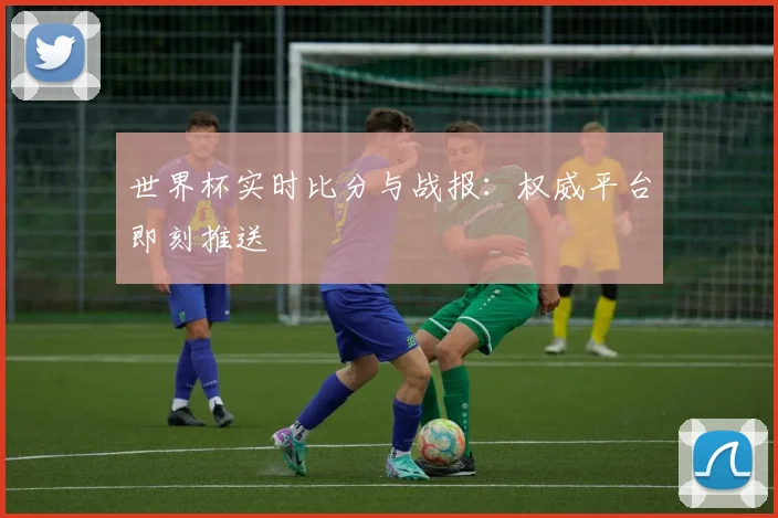 世界杯实时比分与战报：权威平台即刻推送