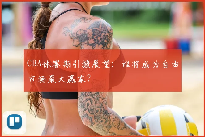 CBA休赛期引援展望：谁将成为自由市场最大赢家？