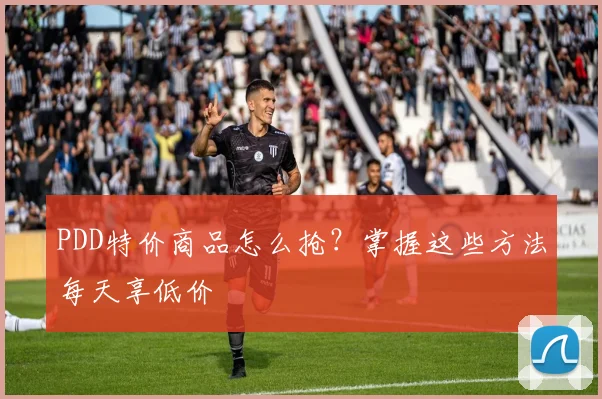 PDD特价商品怎么抢？掌握这些方法每天享低价